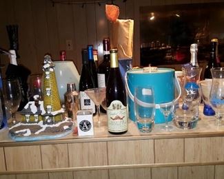 Bar Stuff