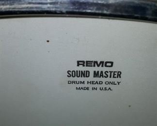 Drum Skin
