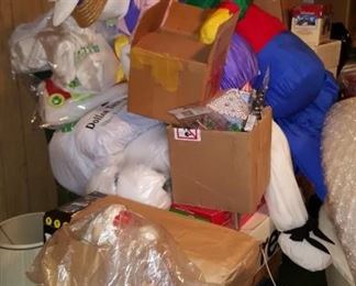 Lots of Misc