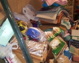 Lots of STuff