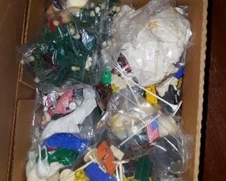 Toys