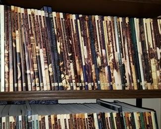 Neighborhood Books