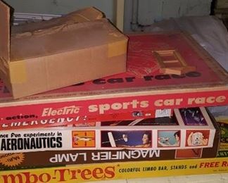 Games