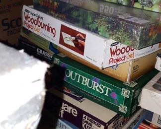 Games