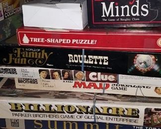 Games