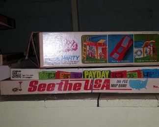 Games