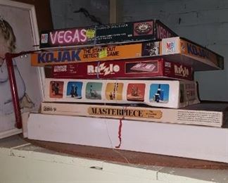 Games