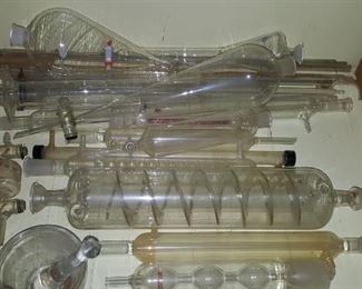 Glass Chemistry Stuff
