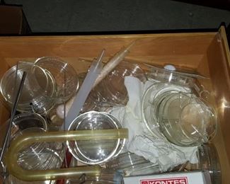 Petri Dishes