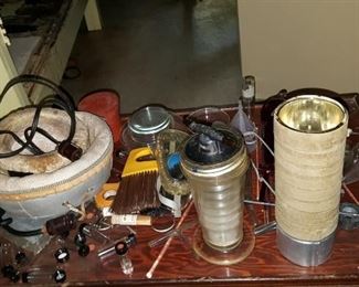 Chemistry Stuff