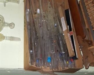 Thermometers