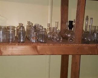 Chemistry Glass