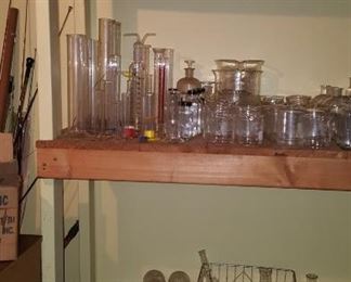 Chemistry Glass