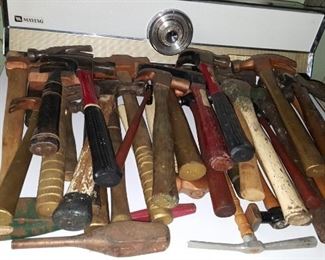 Hammers