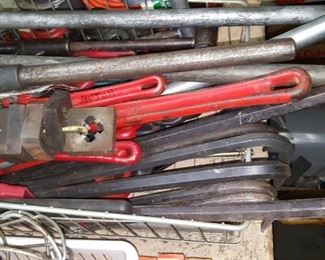 Wrenches & More