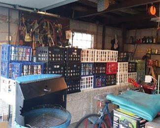 Beer Cans