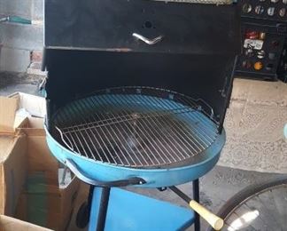 Grill