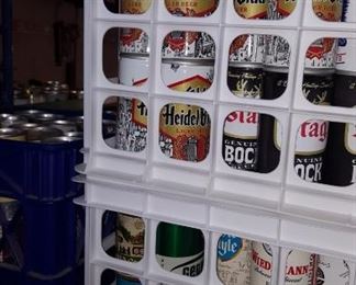 Beer Cans