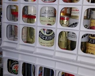 Beer Cans