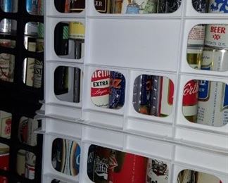 Beer Cans