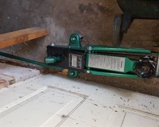 Car Jack