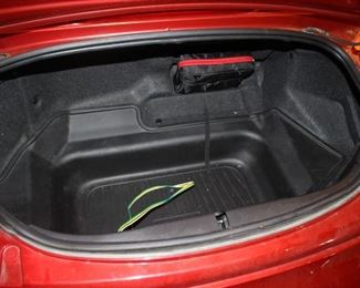 2016 Mazda Miata MX5 17,557 miles