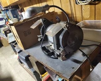 Circular Saw 