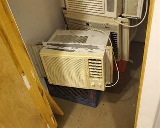 Air Conditioners