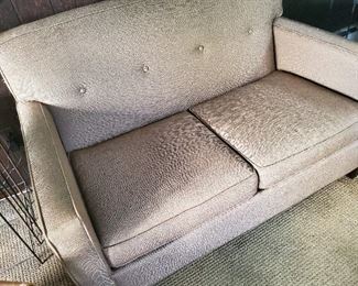 Bauhaus Sofa