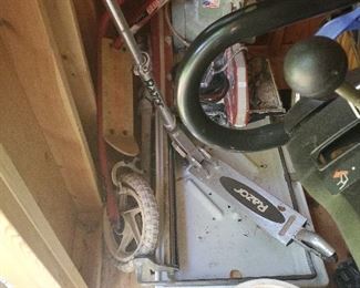 Tile Cutter