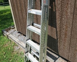 Ladders