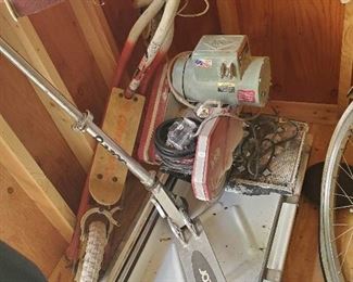 Tile Cutter