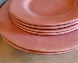 More Pottery Barn Dishes