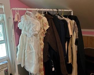 Quality Clothing
