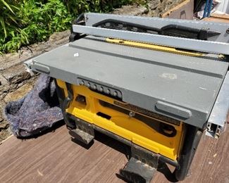 Table Saw