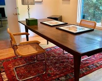 7ft 7x 34 Table