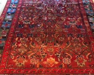 Kilim Carpets