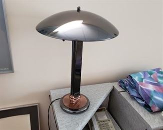 Deco Style Table Lamp
