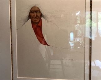 Original Frank Howell