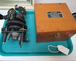 Nautical Instruments