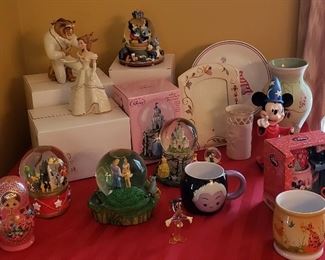 Disney Collectibles