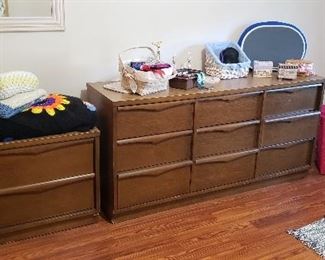 Mid Century Bedroom Furniture