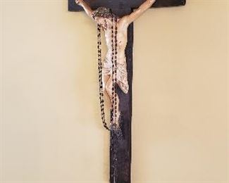 Antique (Vintage) Cross