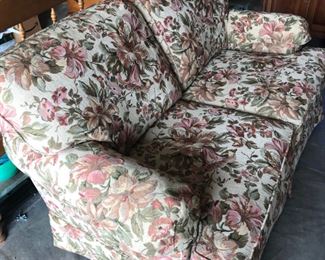 Modern - good condition couch sofa