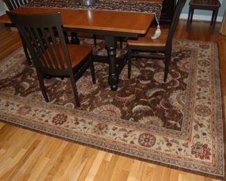 Custom Carpet