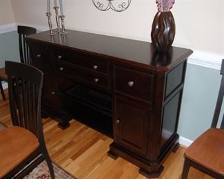 Stanley Buffet from Furniture Land South