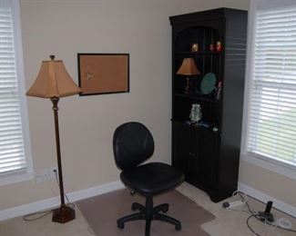 Office bookcase
