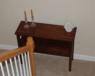 side table