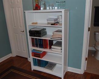 Medical books
