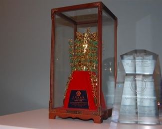 chinese award